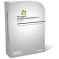 Microsoft Windows Small Business Server 2011 Standard CZ, (OEM) 